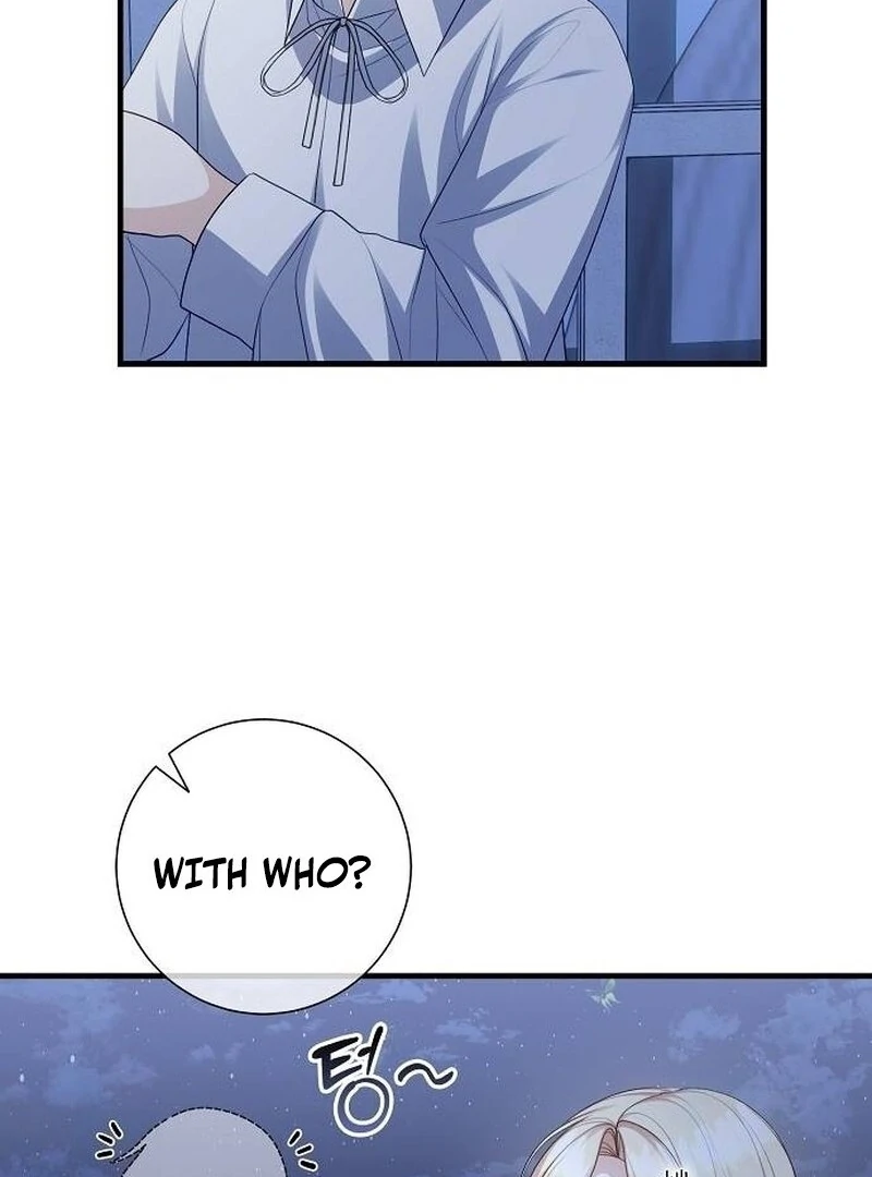 I Became the Mother of the Supporting Male Lead’s Son - Chapter 33 Page 82