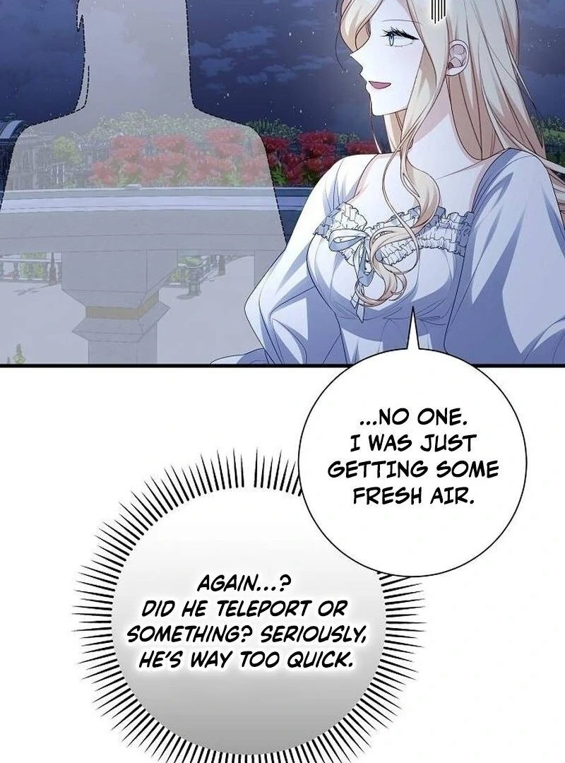 I Became the Mother of the Supporting Male Lead’s Son - Chapter 33 Page 83