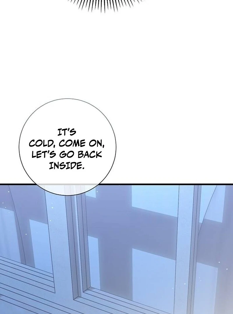 I Became the Mother of the Supporting Male Lead’s Son - Chapter 33 Page 84