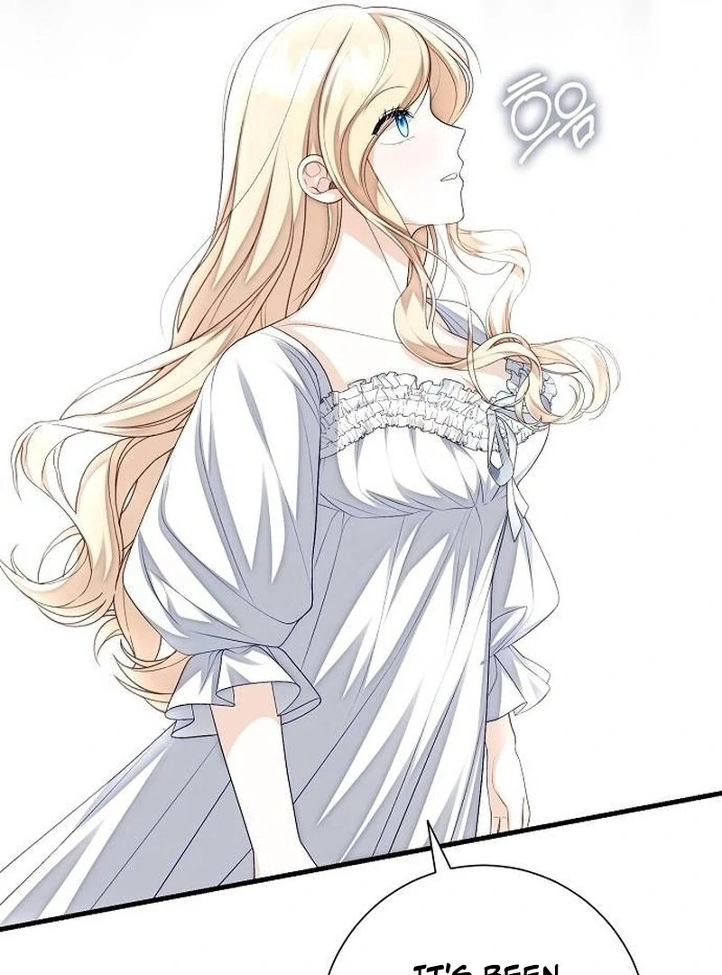 I Became the Mother of the Supporting Male Lead’s Son - Chapter 33 Page 87