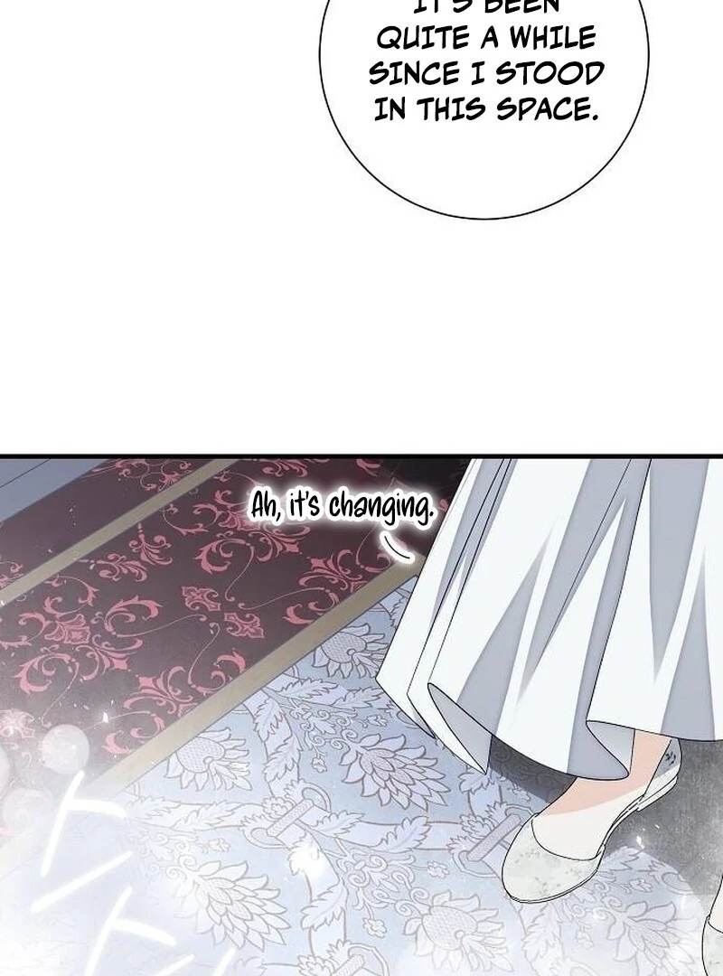 I Became the Mother of the Supporting Male Lead’s Son - Chapter 33 Page 88