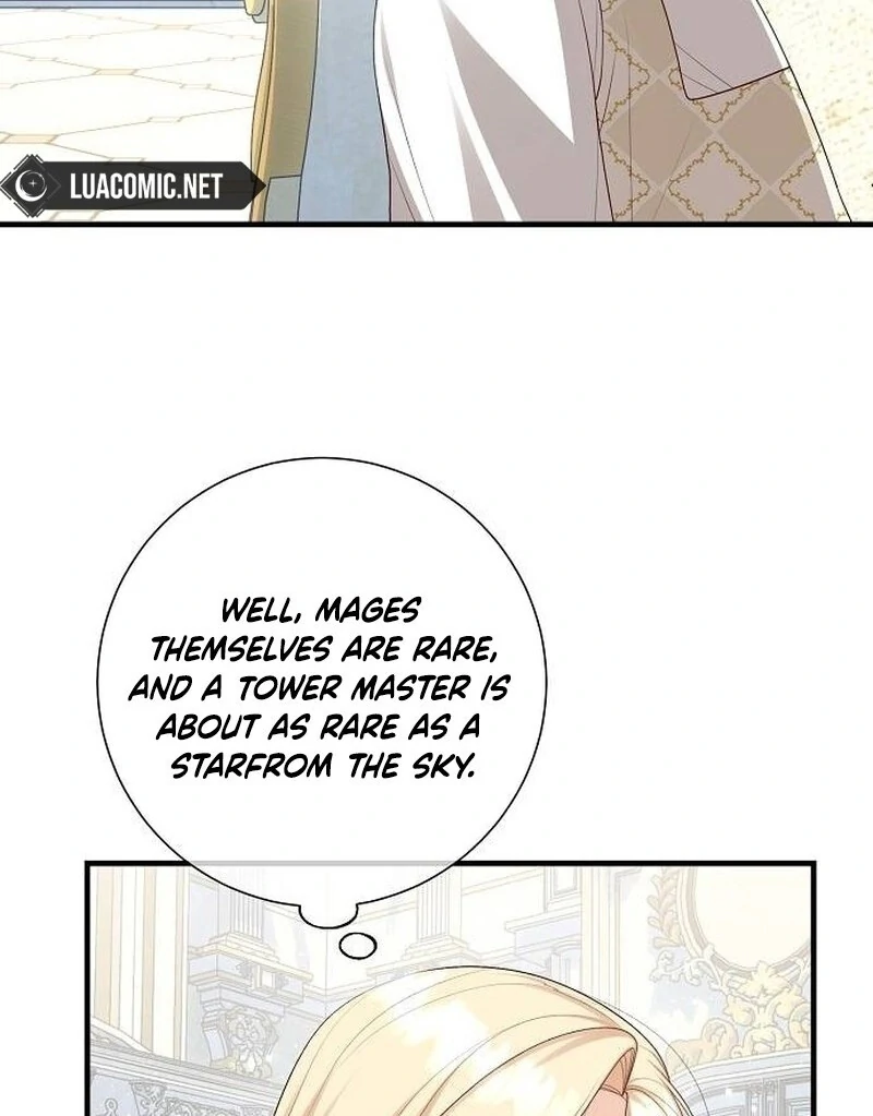 I Became the Mother of the Supporting Male Lead’s Son - Chapter 33 Page 9