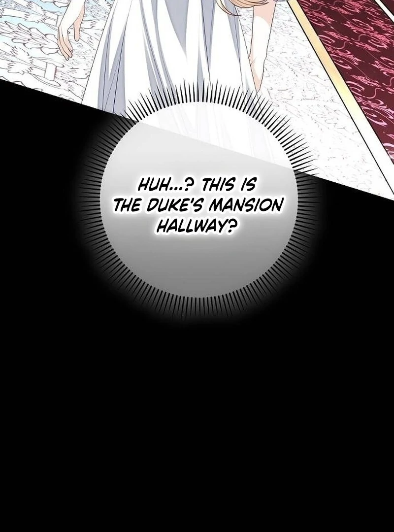 I Became the Mother of the Supporting Male Lead’s Son - Chapter 33 Page 91