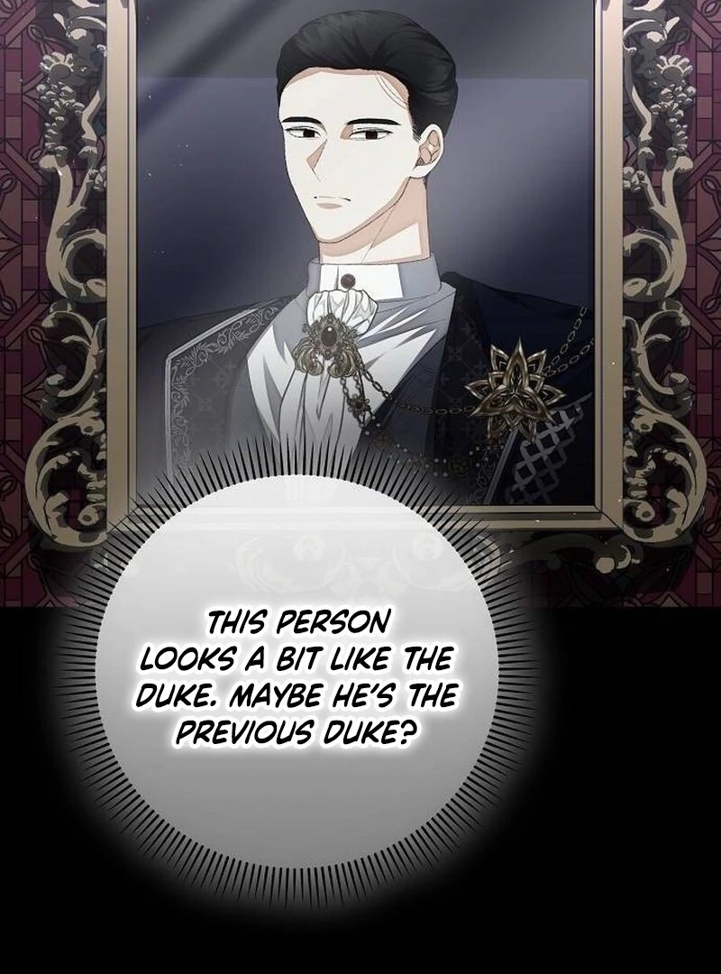 I Became the Mother of the Supporting Male Lead’s Son - Chapter 33 Page 94