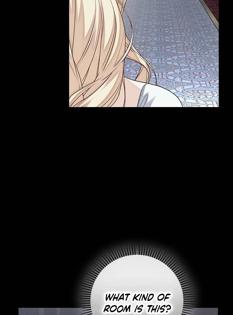 I Became the Mother of the Supporting Male Lead’s Son - Chapter 33 Page 96