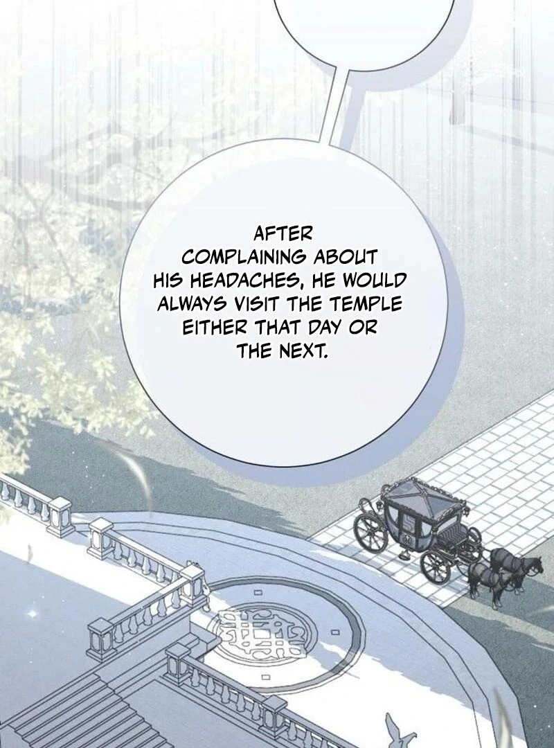 I Became the Mother of the Supporting Male Lead’s Son - Chapter 34 Page 100