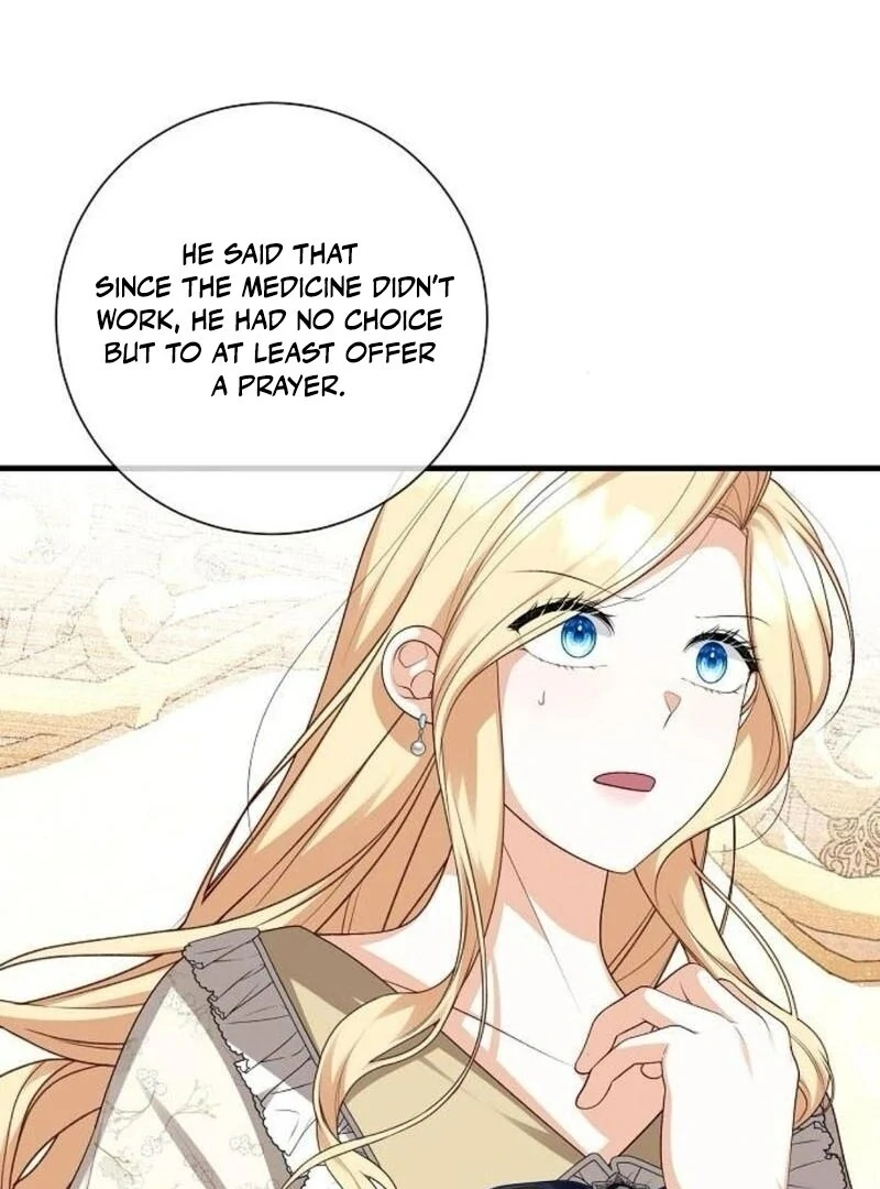 I Became the Mother of the Supporting Male Lead’s Son - Chapter 34 Page 102