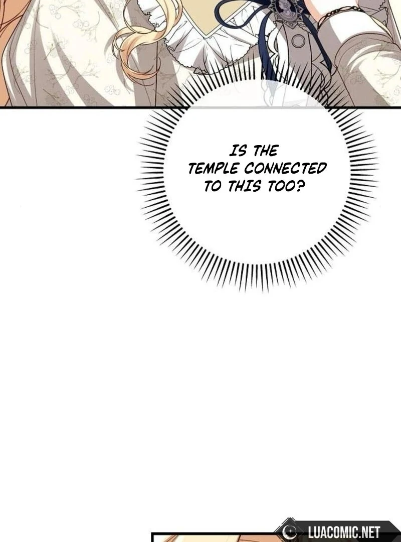 I Became the Mother of the Supporting Male Lead’s Son - Chapter 34 Page 103