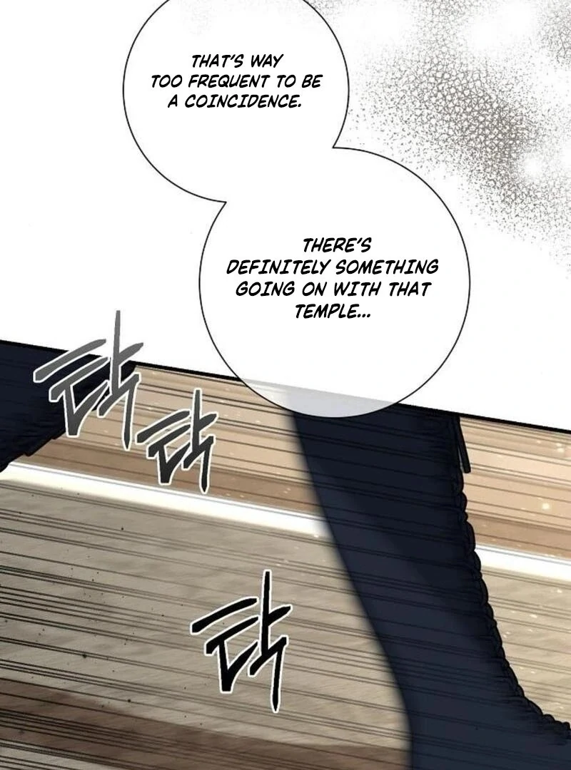 I Became the Mother of the Supporting Male Lead’s Son - Chapter 34 Page 105