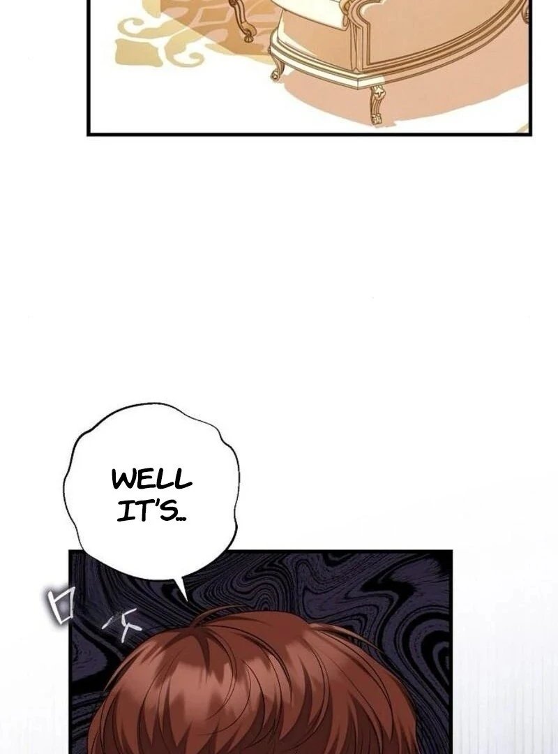 I Became the Mother of the Supporting Male Lead’s Son - Chapter 34 Page 110