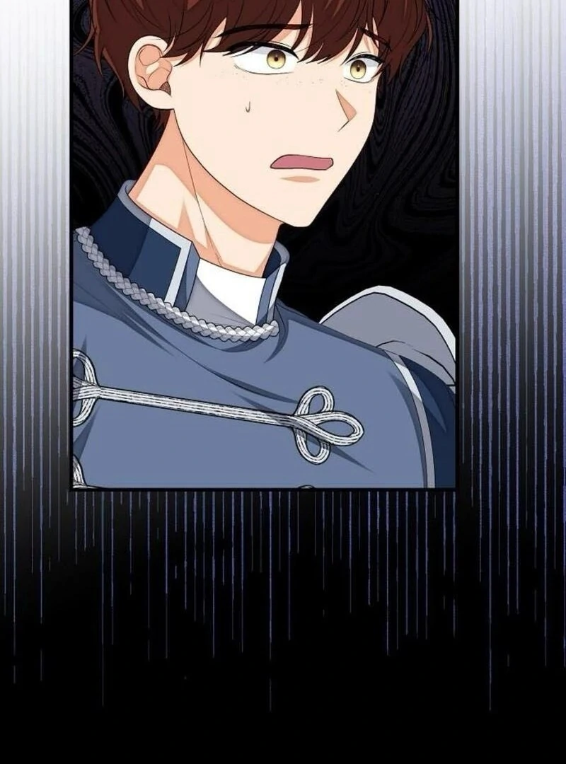 I Became the Mother of the Supporting Male Lead’s Son - Chapter 34 Page 111