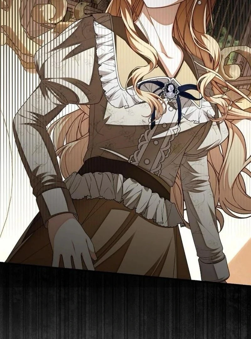 I Became the Mother of the Supporting Male Lead’s Son - Chapter 34 Page 113