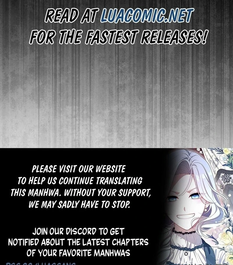 I Became the Mother of the Supporting Male Lead’s Son - Chapter 34 Page 114