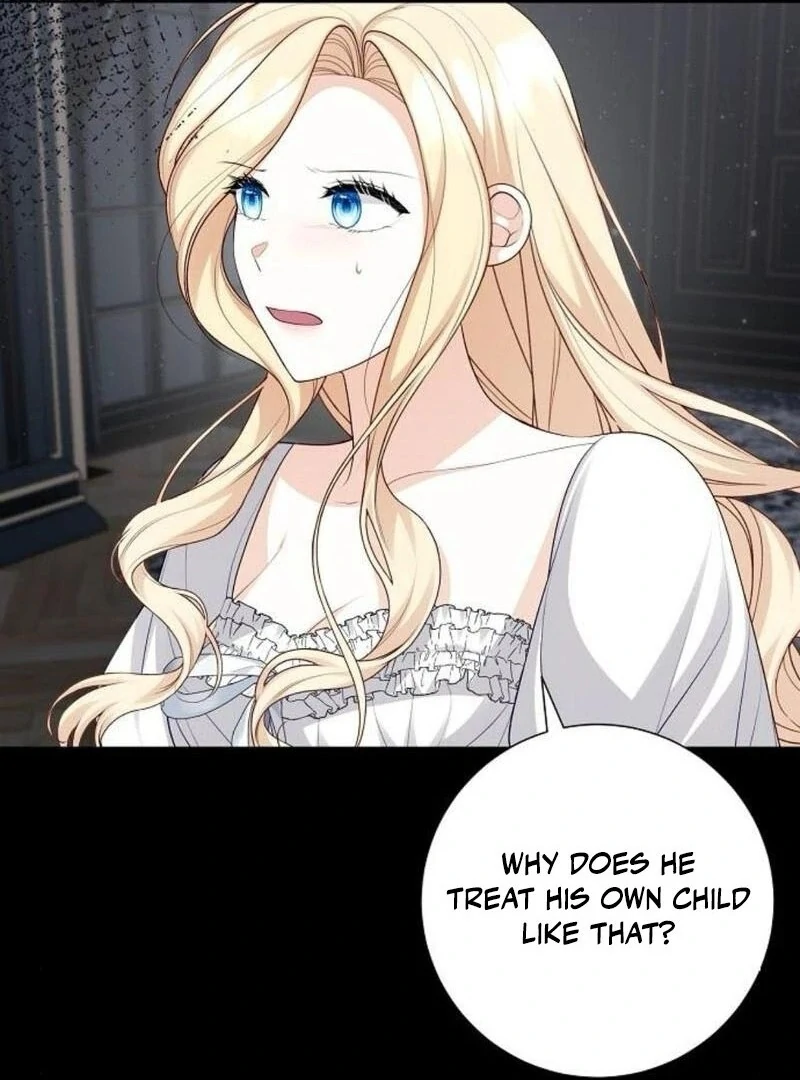 I Became the Mother of the Supporting Male Lead’s Son - Chapter 34 Page 12