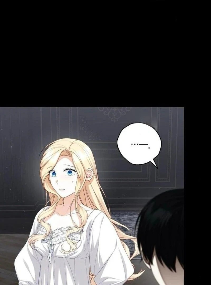 I Became the Mother of the Supporting Male Lead’s Son - Chapter 34 Page 13