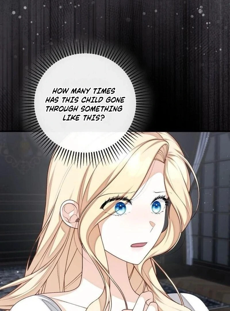 I Became the Mother of the Supporting Male Lead’s Son - Chapter 34 Page 16