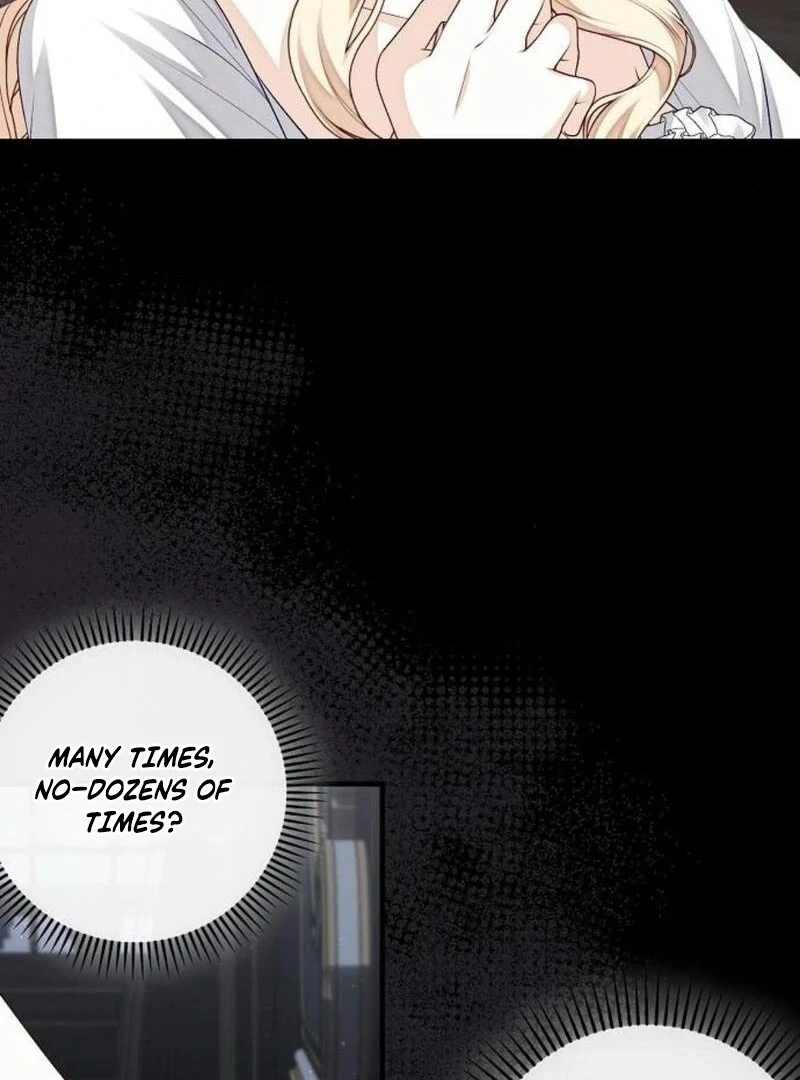 I Became the Mother of the Supporting Male Lead’s Son - Chapter 34 Page 17