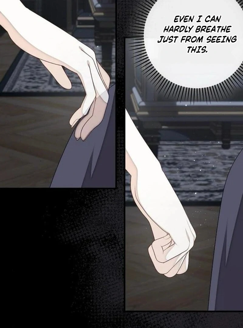 I Became the Mother of the Supporting Male Lead’s Son - Chapter 34 Page 18