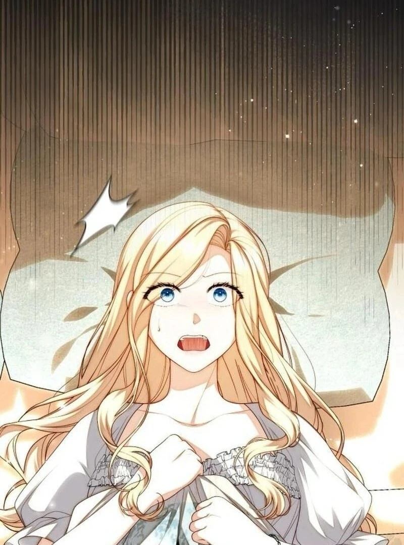 I Became the Mother of the Supporting Male Lead’s Son - Chapter 34 Page 22