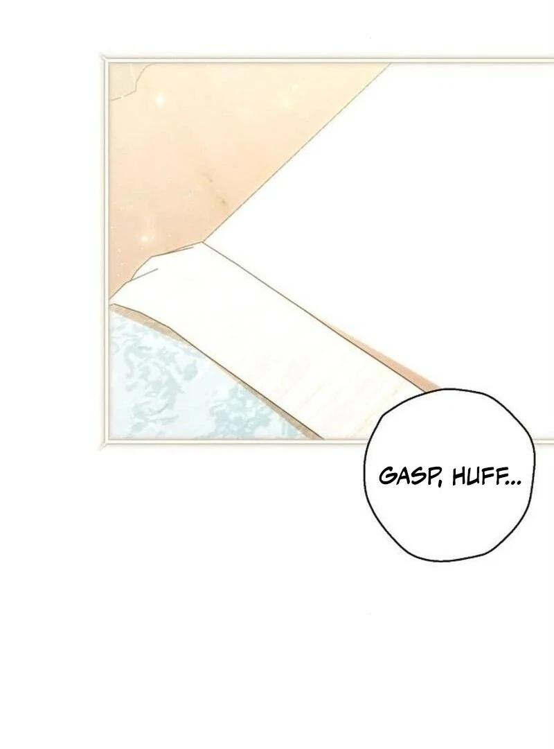 I Became the Mother of the Supporting Male Lead’s Son - Chapter 34 Page 24