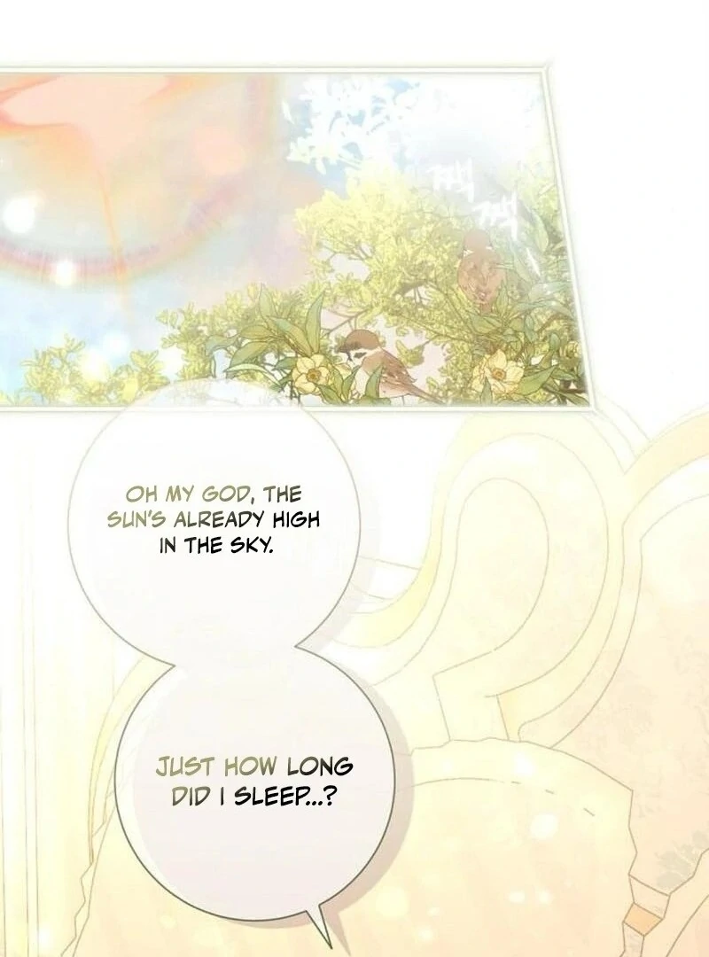 I Became the Mother of the Supporting Male Lead’s Son - Chapter 34 Page 25