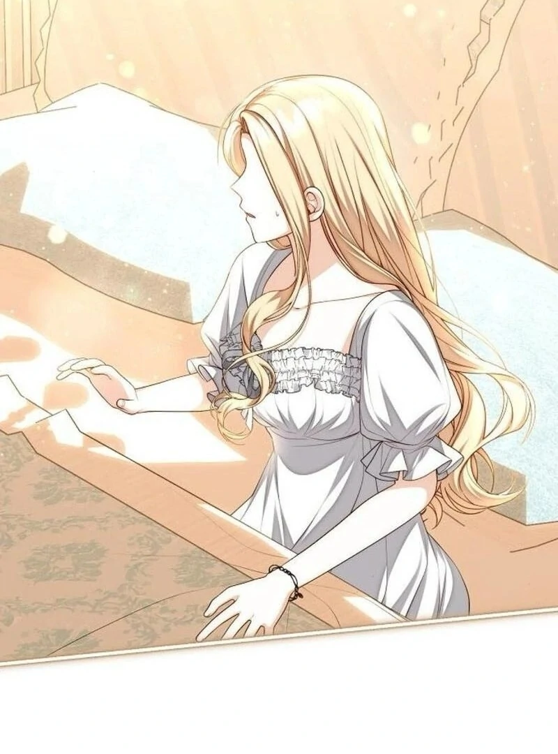 I Became the Mother of the Supporting Male Lead’s Son - Chapter 34 Page 26