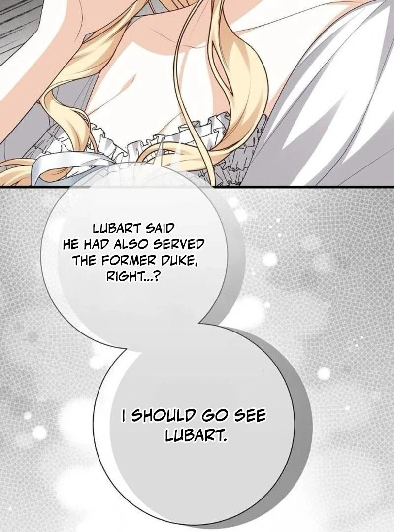 I Became the Mother of the Supporting Male Lead’s Son - Chapter 34 Page 28