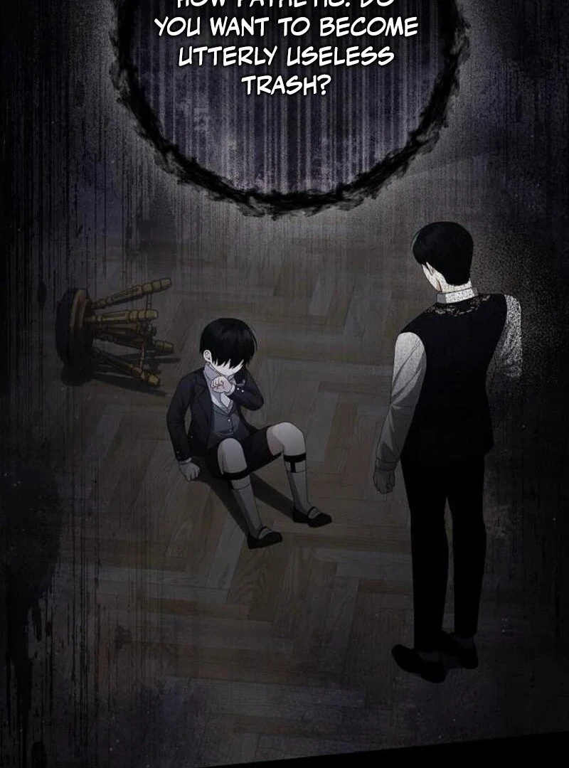 I Became the Mother of the Supporting Male Lead’s Son - Chapter 34 Page 3