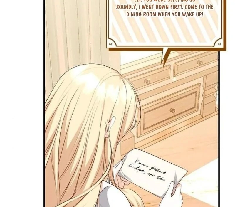 I Became the Mother of the Supporting Male Lead’s Son - Chapter 34 Page 31