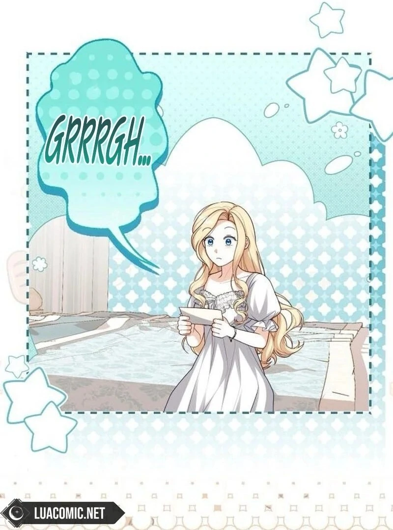 I Became the Mother of the Supporting Male Lead’s Son - Chapter 34 Page 33