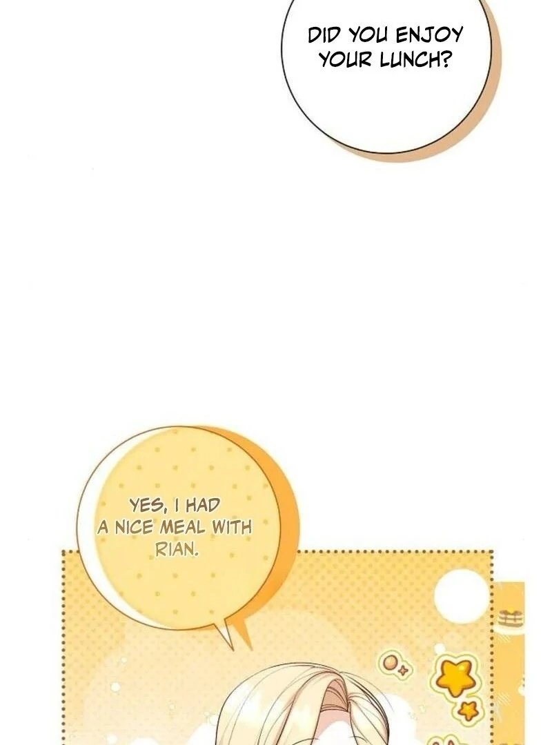 I Became the Mother of the Supporting Male Lead’s Son - Chapter 34 Page 38