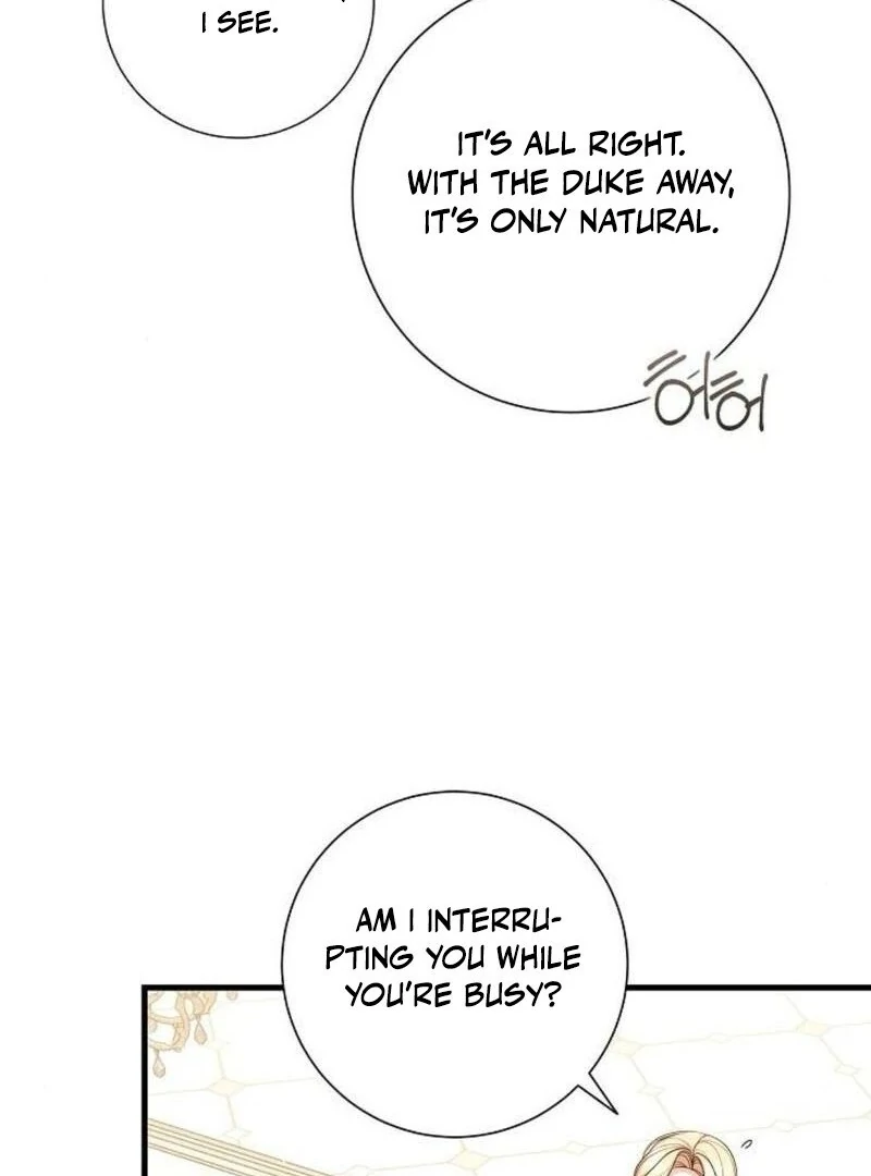 I Became the Mother of the Supporting Male Lead’s Son - Chapter 34 Page 41