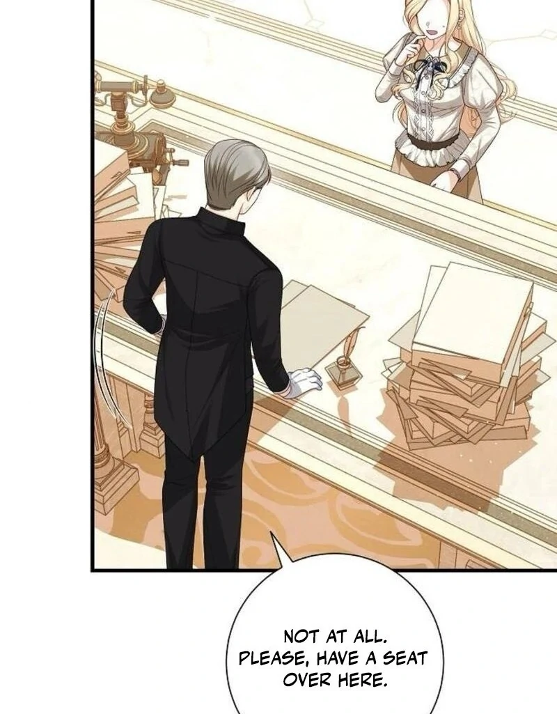 I Became the Mother of the Supporting Male Lead’s Son - Chapter 34 Page 42