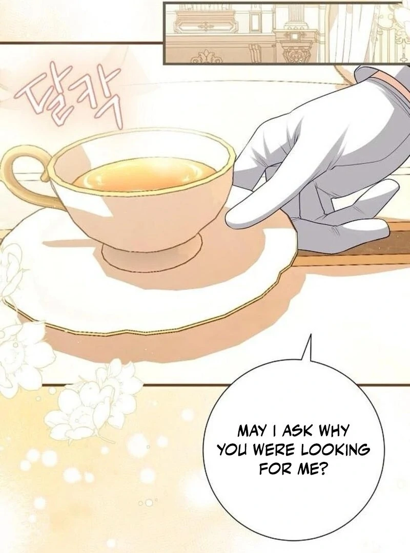 I Became the Mother of the Supporting Male Lead’s Son - Chapter 34 Page 44