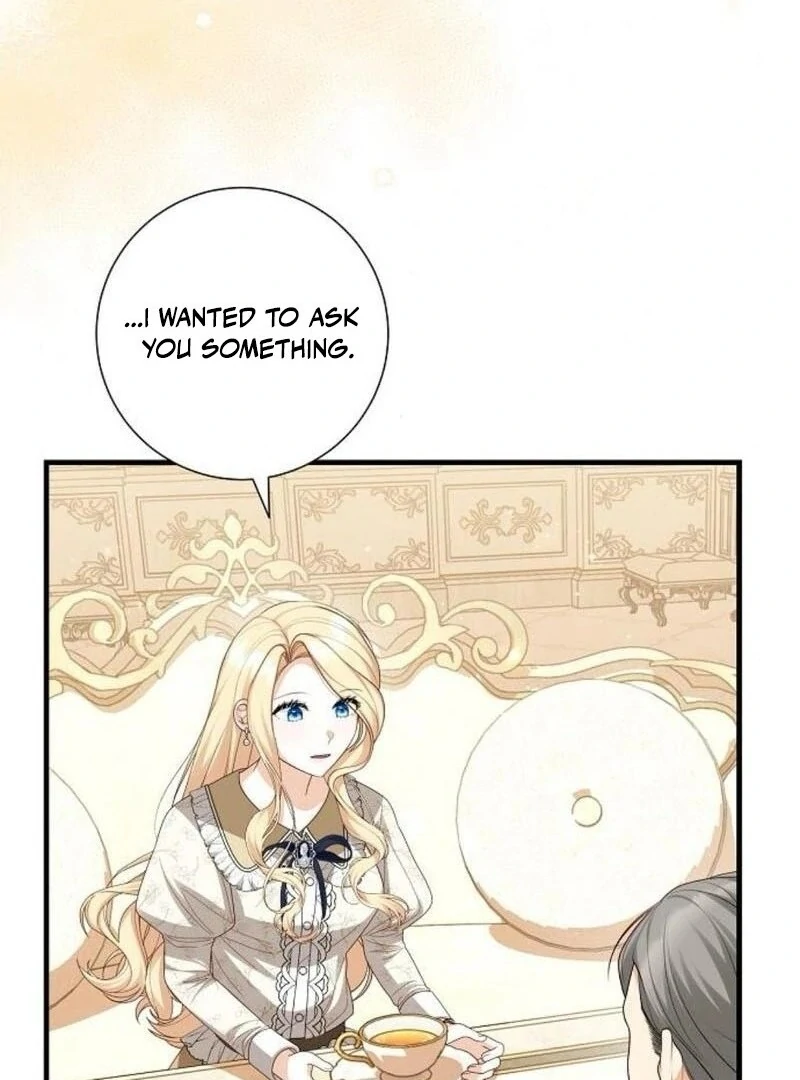 I Became the Mother of the Supporting Male Lead’s Son - Chapter 34 Page 45