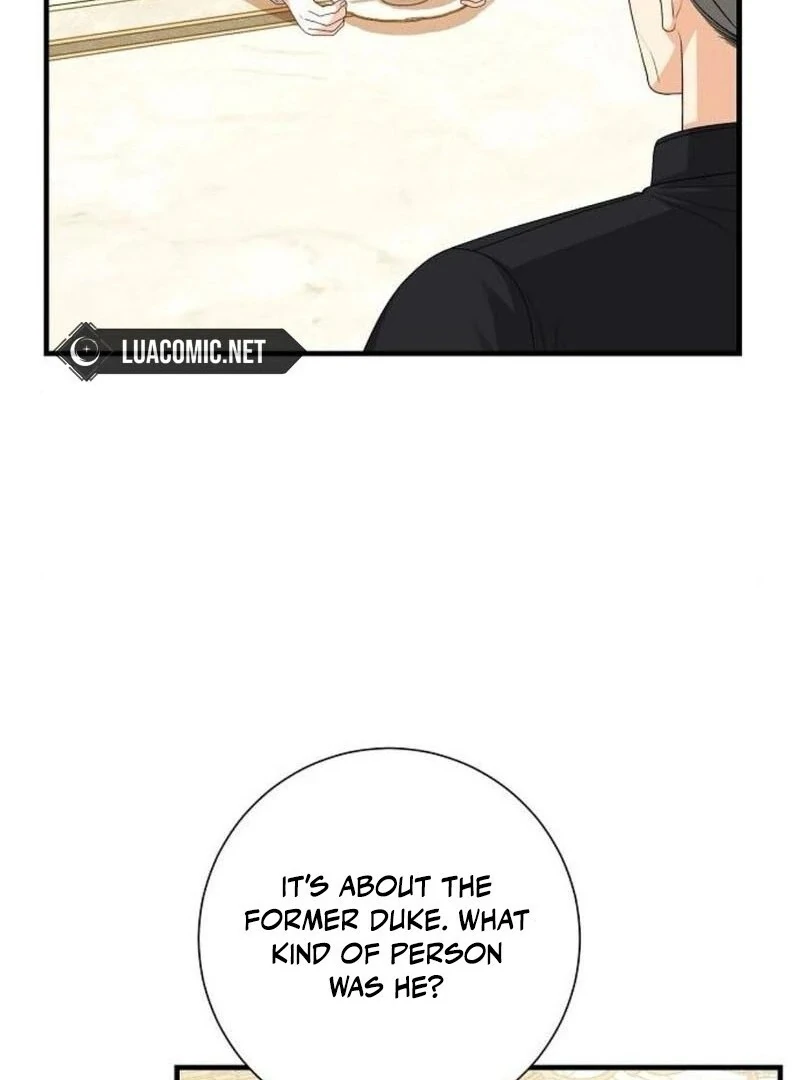 I Became the Mother of the Supporting Male Lead’s Son - Chapter 34 Page 46