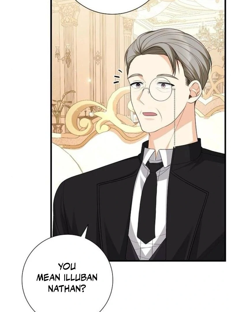 I Became the Mother of the Supporting Male Lead’s Son - Chapter 34 Page 47