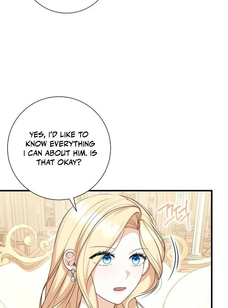 I Became the Mother of the Supporting Male Lead’s Son - Chapter 34 Page 48