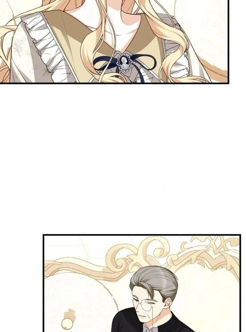 I Became the Mother of the Supporting Male Lead’s Son - Chapter 34 Page 49