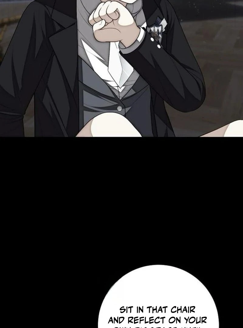 I Became the Mother of the Supporting Male Lead’s Son - Chapter 34 Page 5