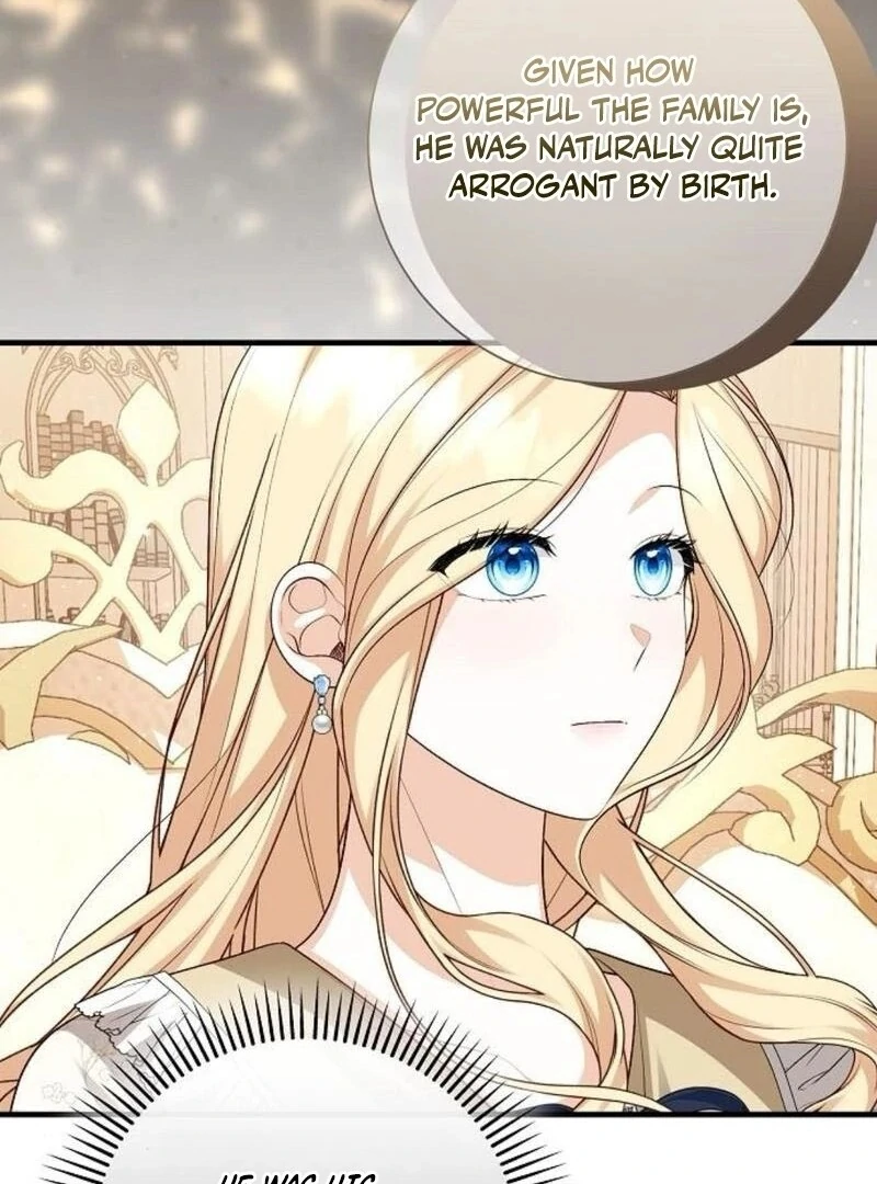 I Became the Mother of the Supporting Male Lead’s Son - Chapter 34 Page 53