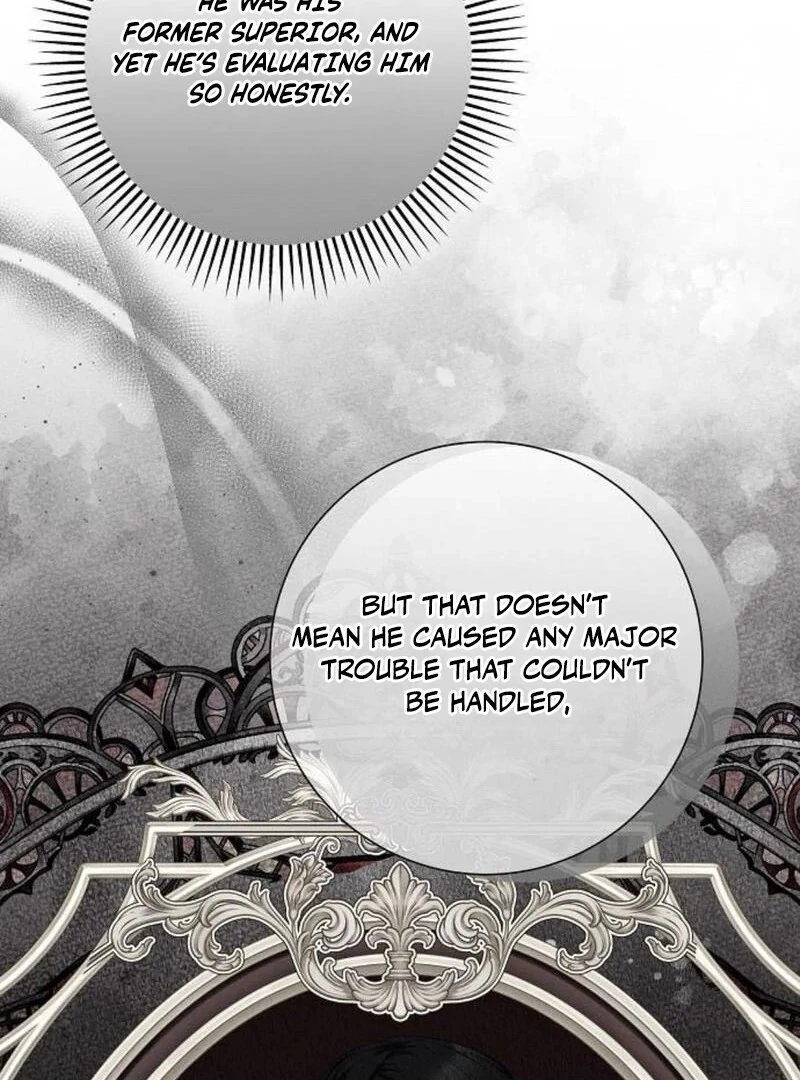 I Became the Mother of the Supporting Male Lead’s Son - Chapter 34 Page 54