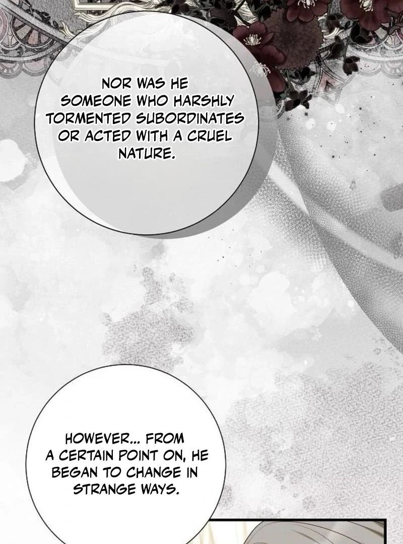 I Became the Mother of the Supporting Male Lead’s Son - Chapter 34 Page 56