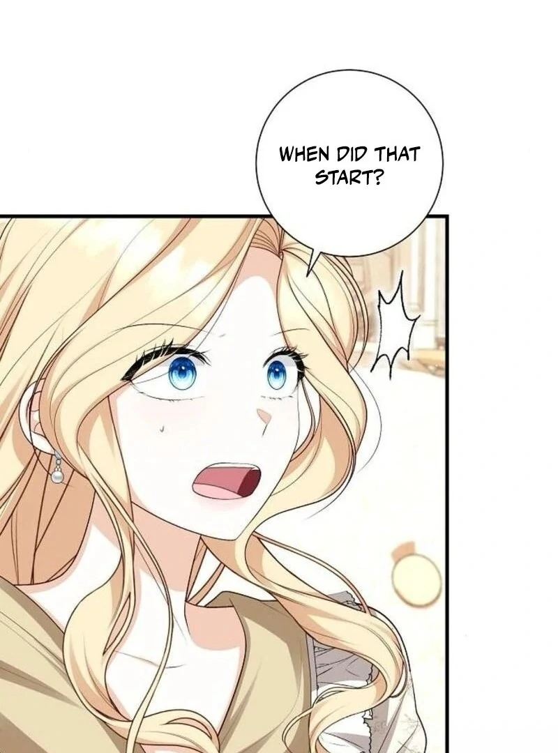 I Became the Mother of the Supporting Male Lead’s Son - Chapter 34 Page 58