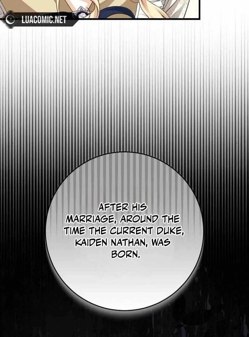 I Became the Mother of the Supporting Male Lead’s Son - Chapter 34 Page 59