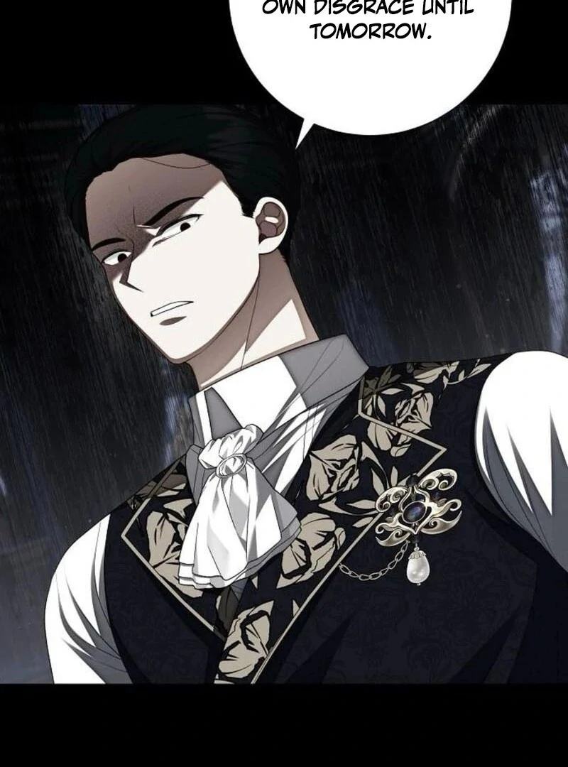 I Became the Mother of the Supporting Male Lead’s Son - Chapter 34 Page 6