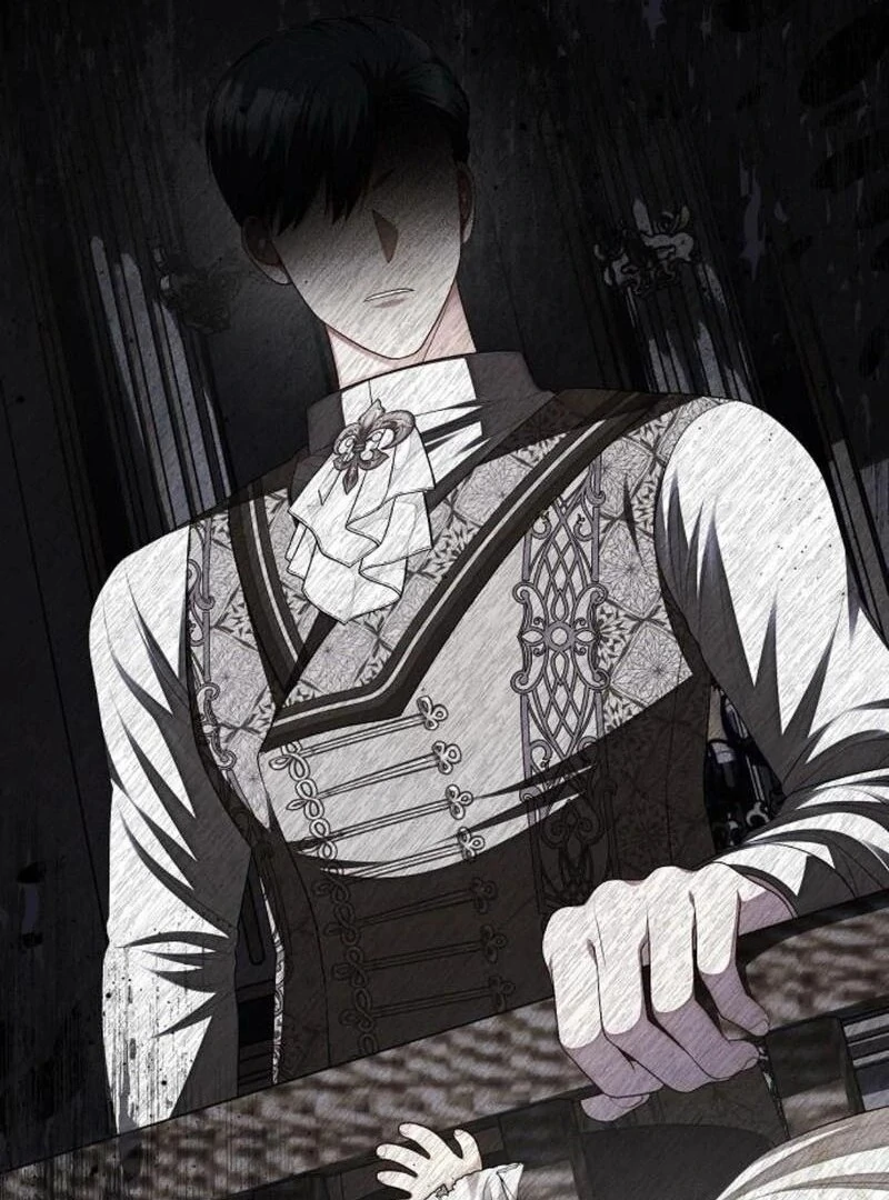 I Became the Mother of the Supporting Male Lead’s Son - Chapter 34 Page 60