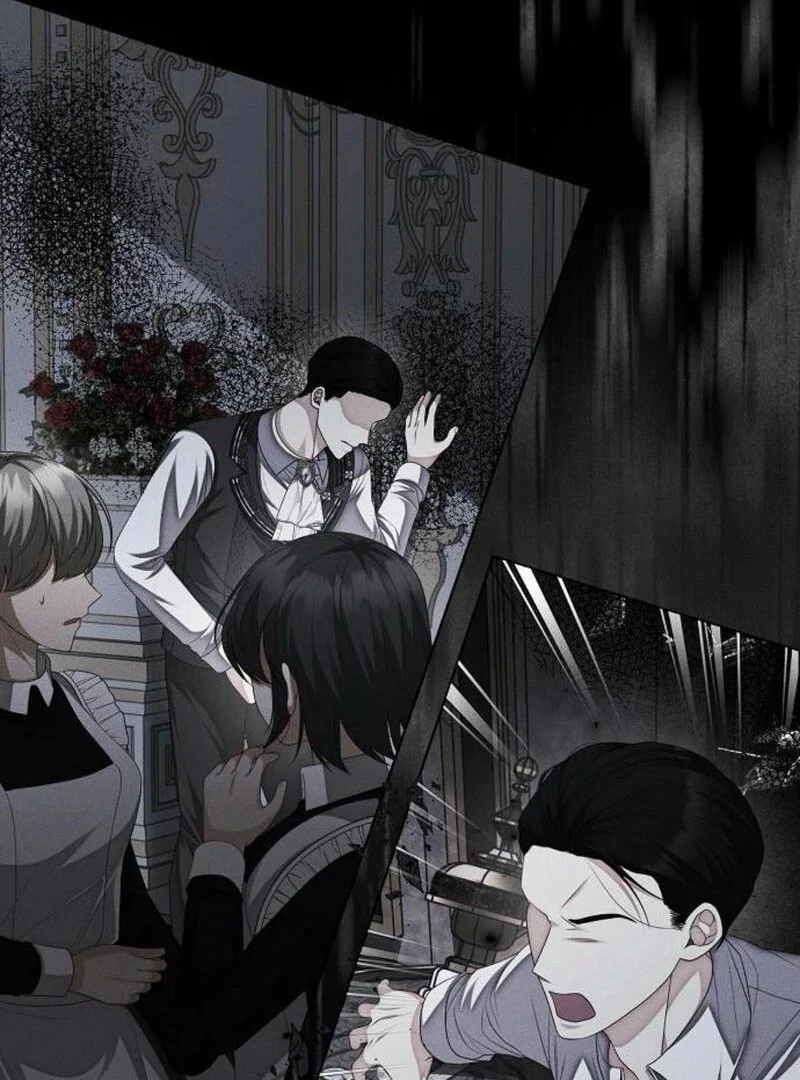 I Became the Mother of the Supporting Male Lead’s Son - Chapter 34 Page 63