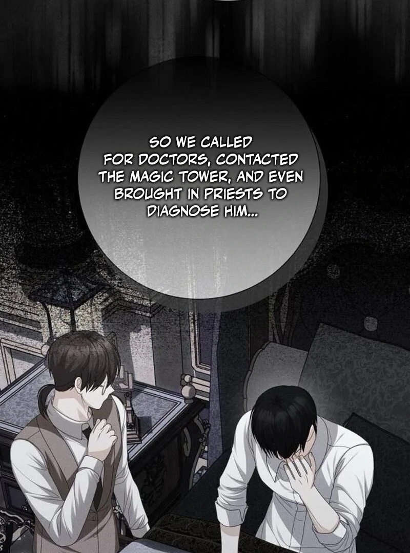 I Became the Mother of the Supporting Male Lead’s Son - Chapter 34 Page 65