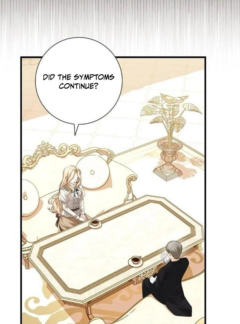 I Became the Mother of the Supporting Male Lead’s Son - Chapter 34 Page 68